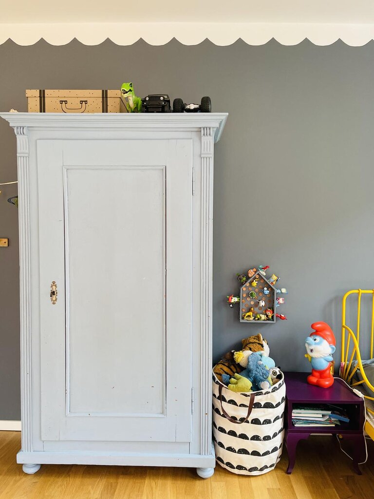 Andere schöne Räume