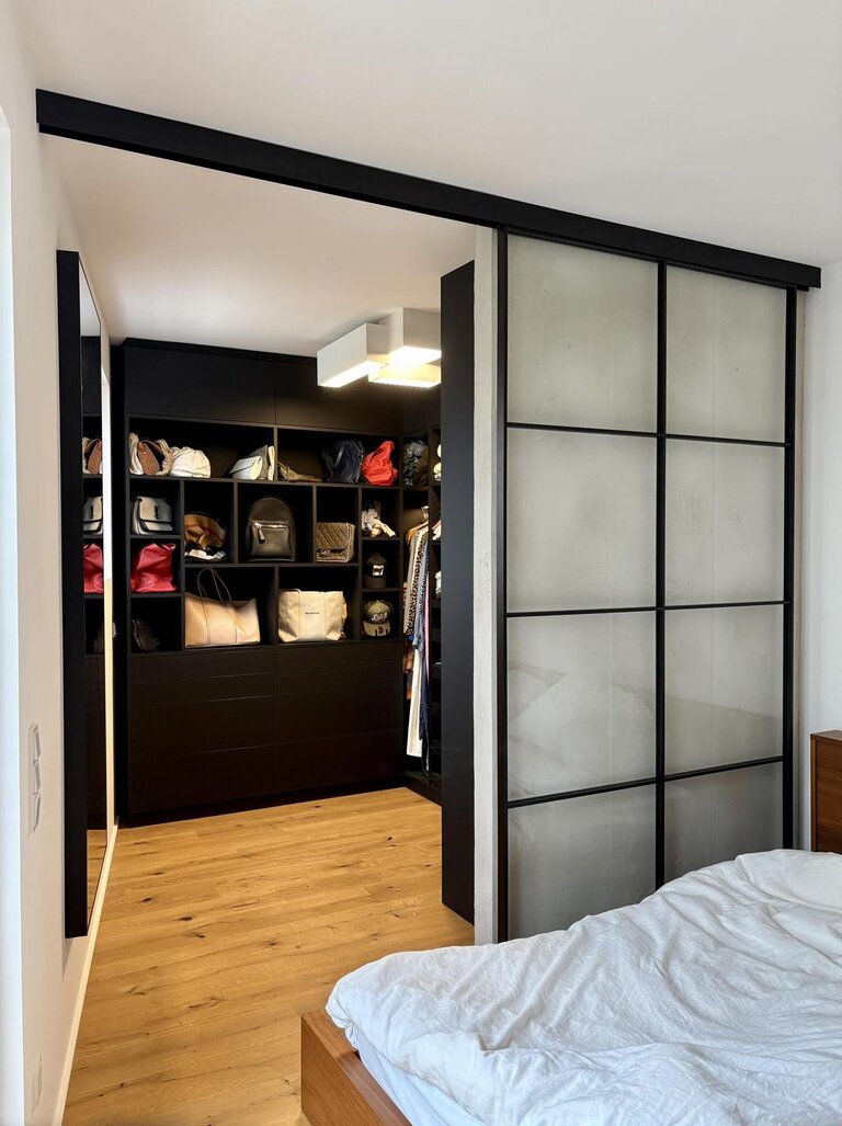 Andere schöne Räume